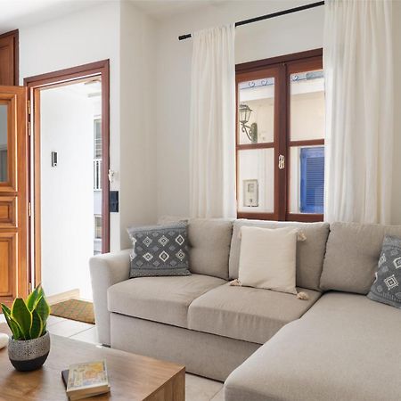 Olea White Villa Skiathos Town Ngoại thất bức ảnh