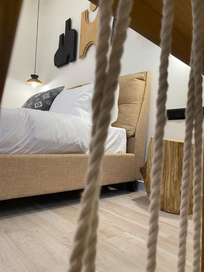 Olea White Villa Skiathos Town Ngoại thất bức ảnh
