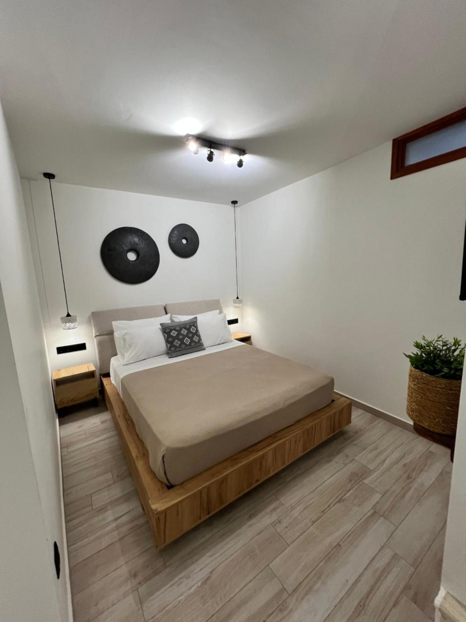 Olea White Villa Skiathos Town Ngoại thất bức ảnh