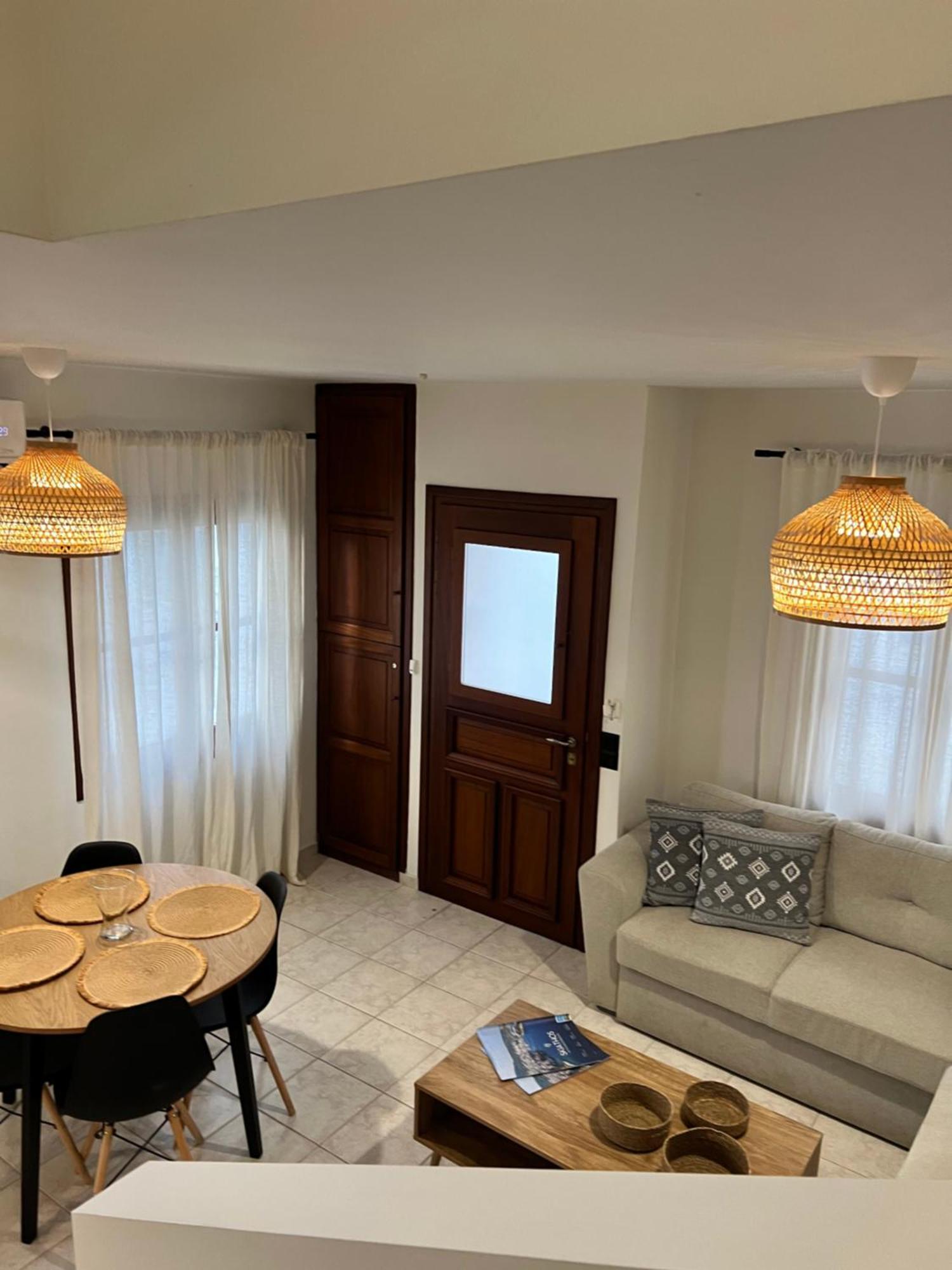 Olea White Villa Skiathos Town Ngoại thất bức ảnh