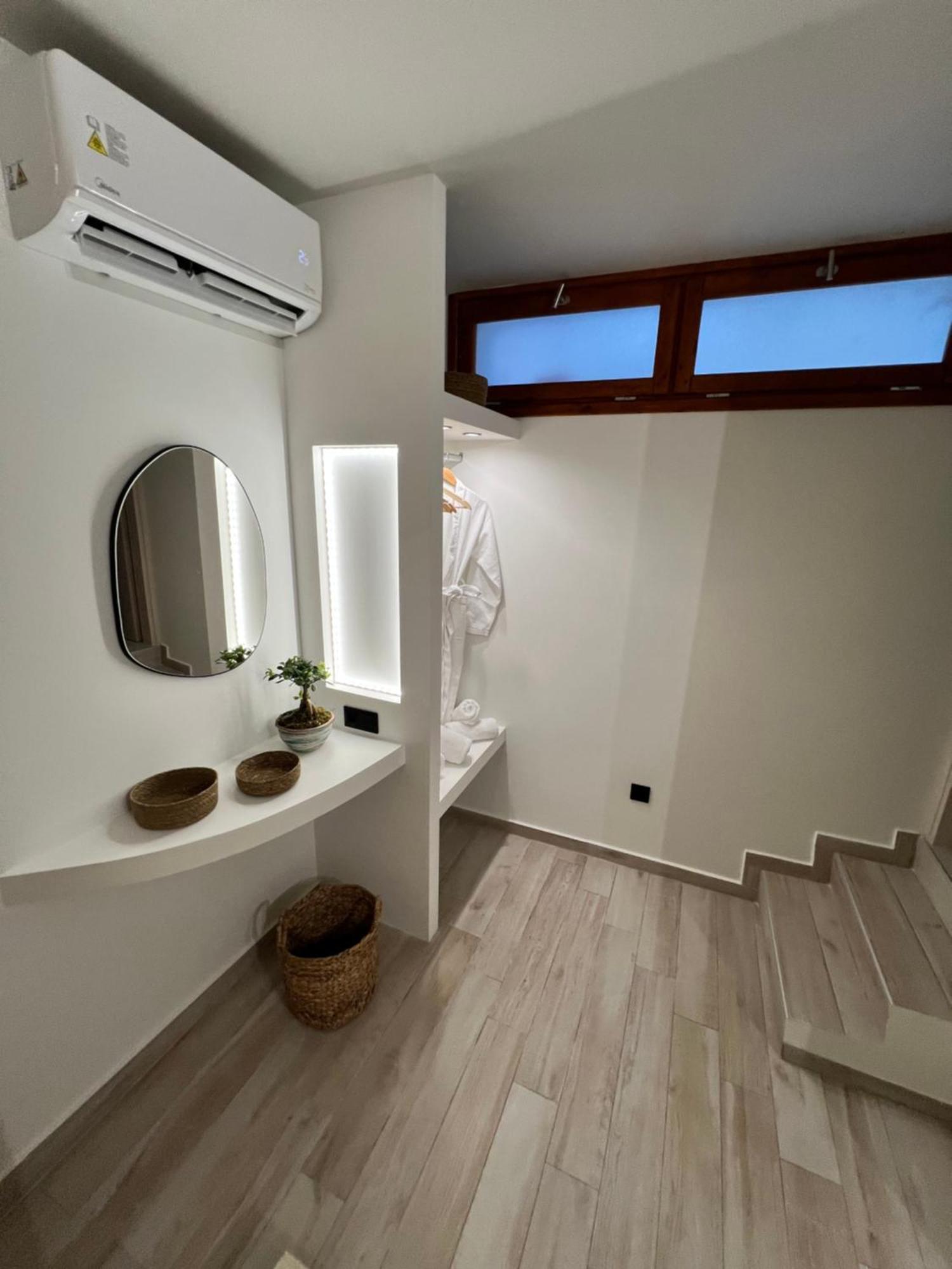 Olea White Villa Skiathos Town Ngoại thất bức ảnh