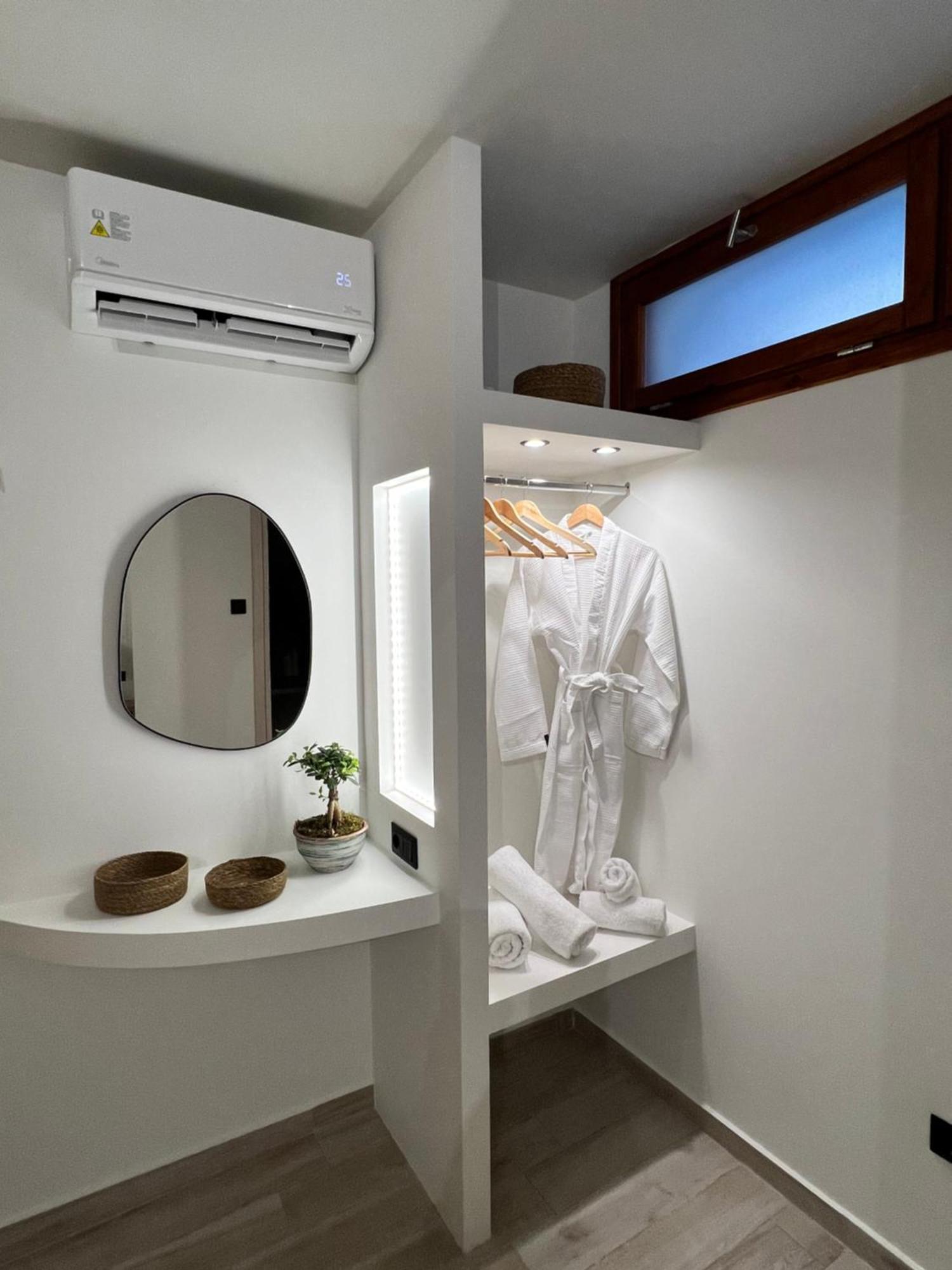 Olea White Villa Skiathos Town Ngoại thất bức ảnh