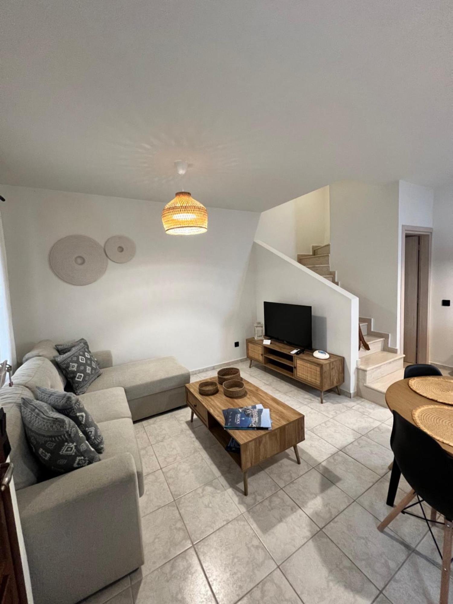 Olea White Villa Skiathos Town Ngoại thất bức ảnh