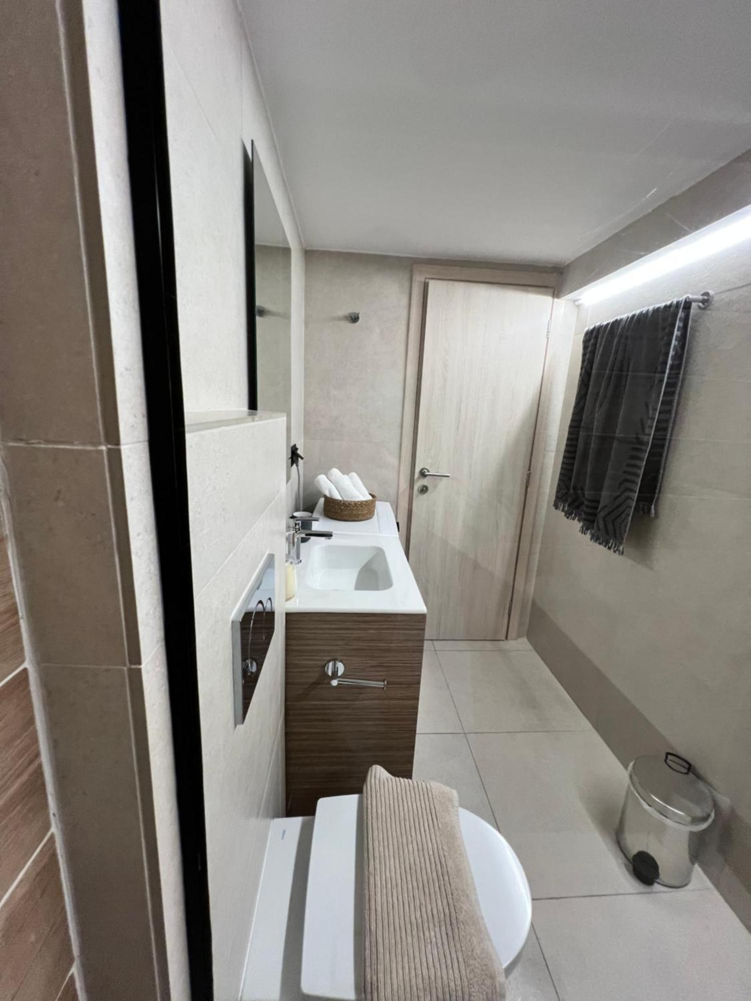 Olea White Villa Skiathos Town Ngoại thất bức ảnh