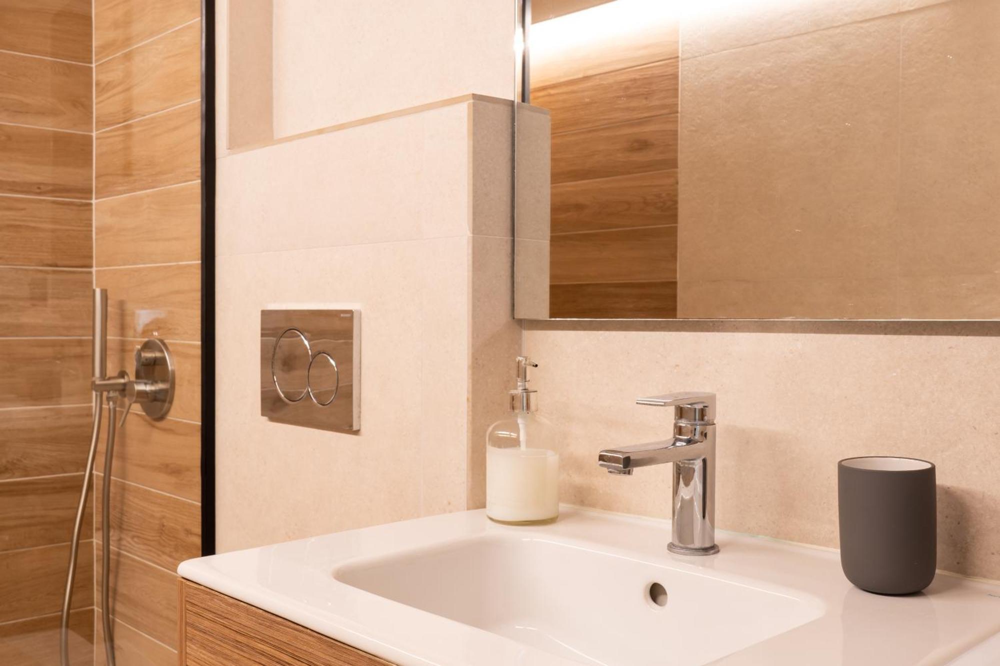 Olea White Villa Skiathos Town Ngoại thất bức ảnh