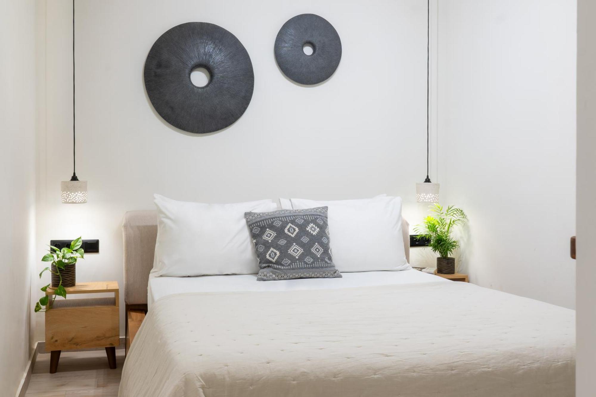 Olea White Villa Skiathos Town Ngoại thất bức ảnh