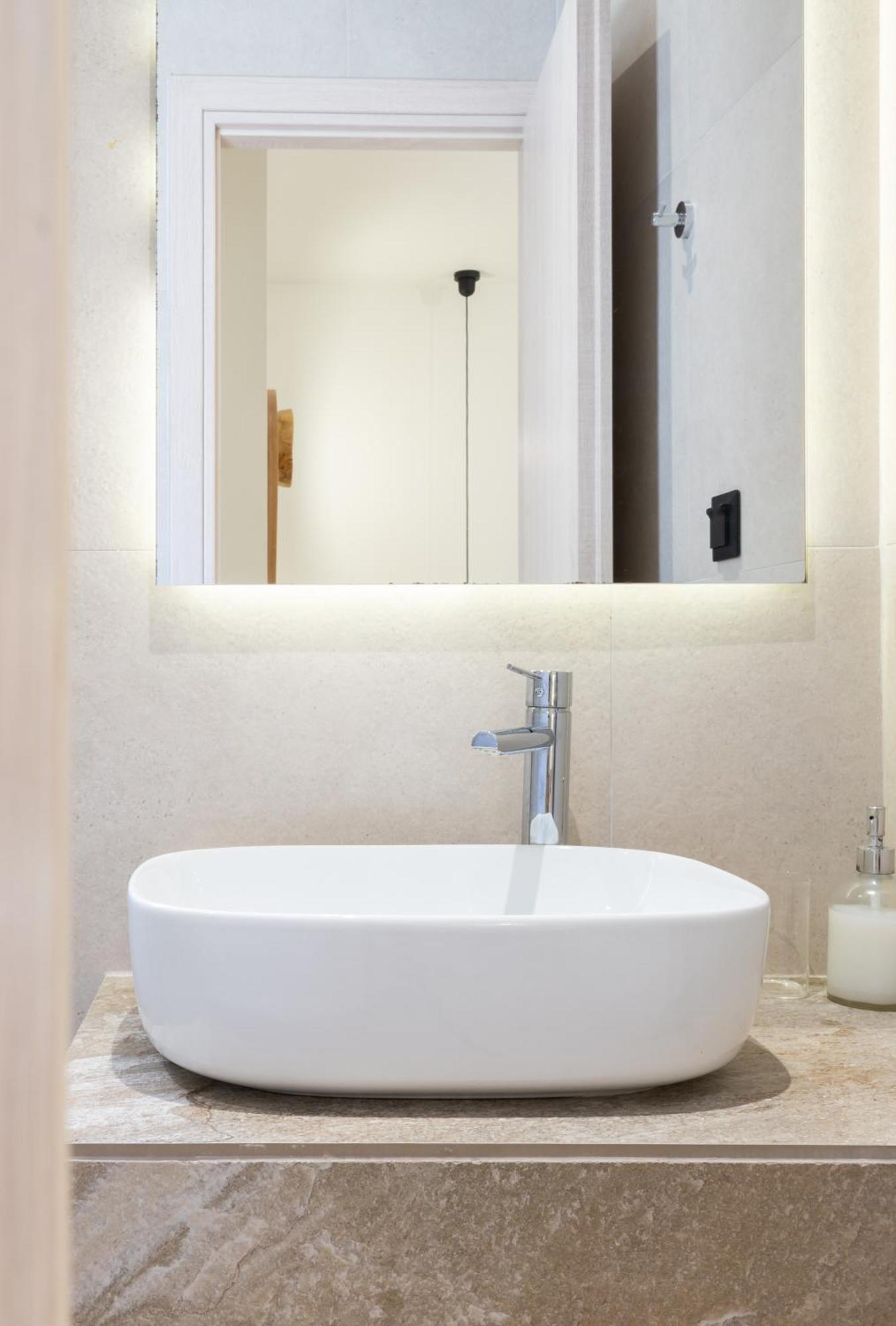 Olea White Villa Skiathos Town Ngoại thất bức ảnh