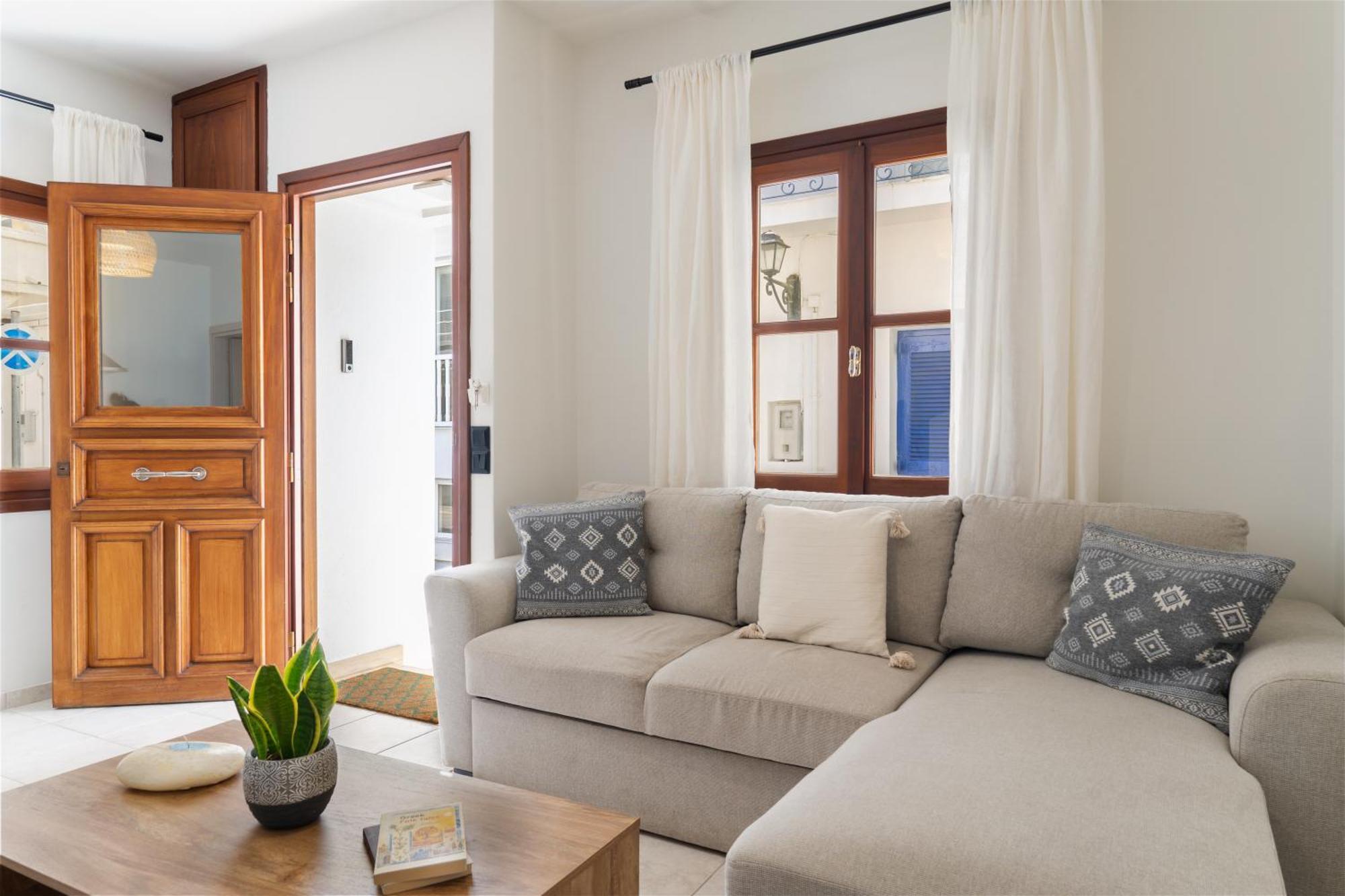 Olea White Villa Skiathos Town Ngoại thất bức ảnh